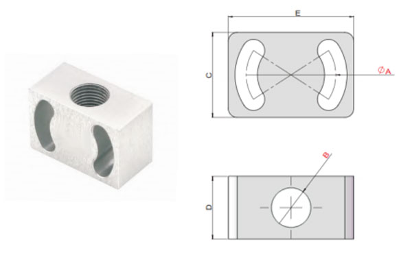 EOAT Spares