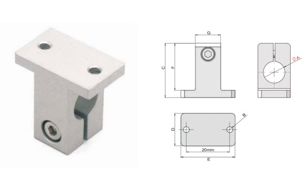 EOAT Spares