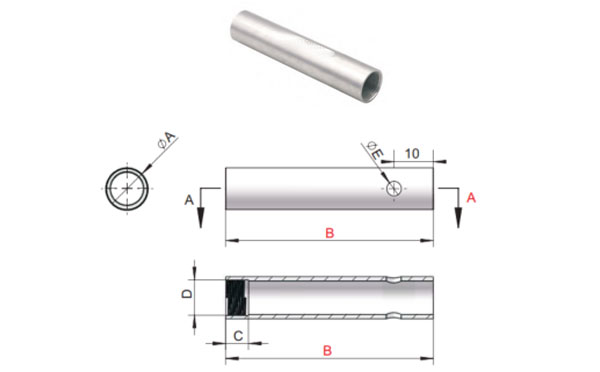 EOAT Spares