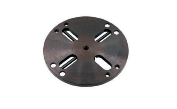 EOAT Spares