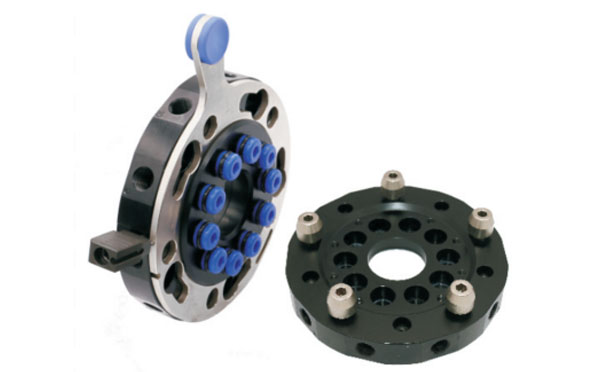 EOAT Spares