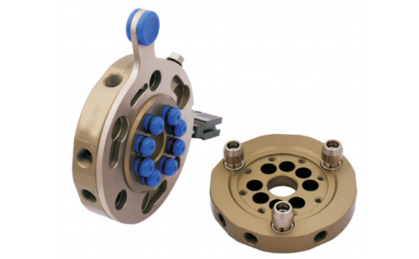 EOAT Spares