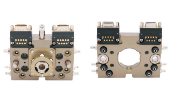 EOAT Spares