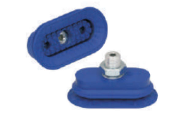 EOAT Spares