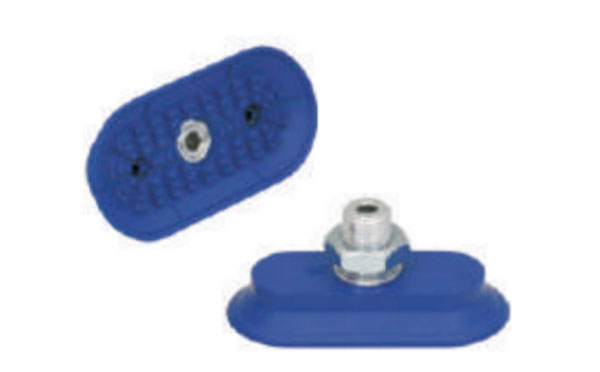 EOAT Spares