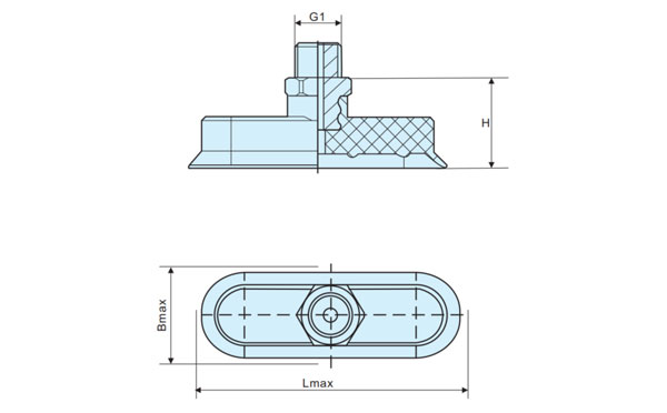 Vacuum Cups