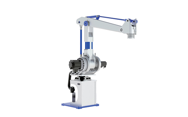 robot