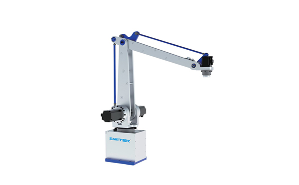 robot