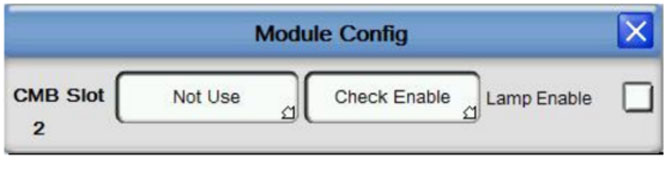 iml robot control system