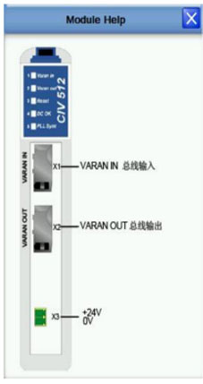 iml robot control system