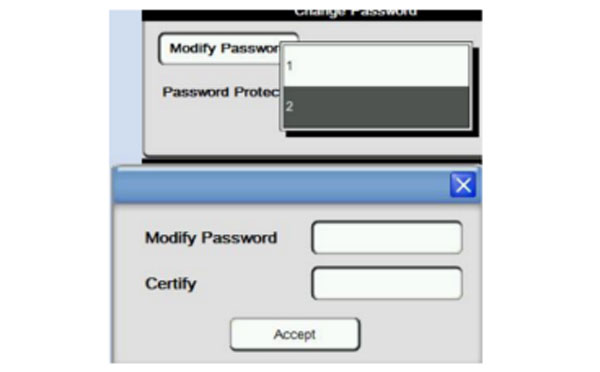 iml robot control system