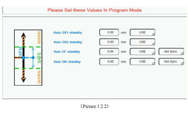 iml robot control system