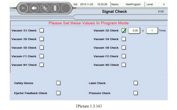 iml robot control system