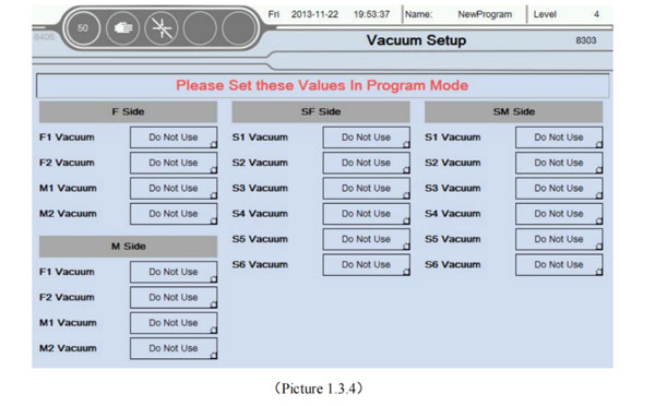 iml robot control system