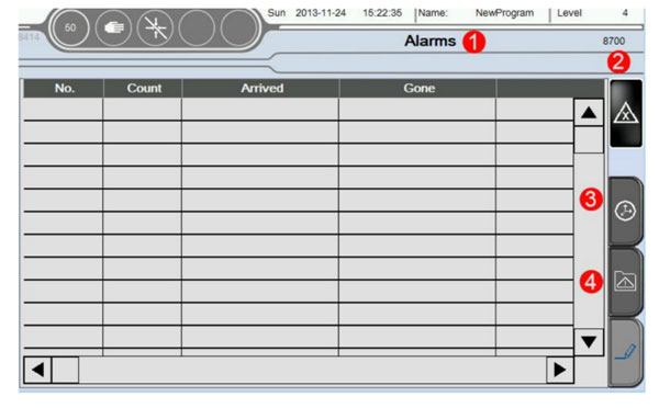 iml robot control system