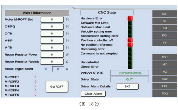 iml robot control system