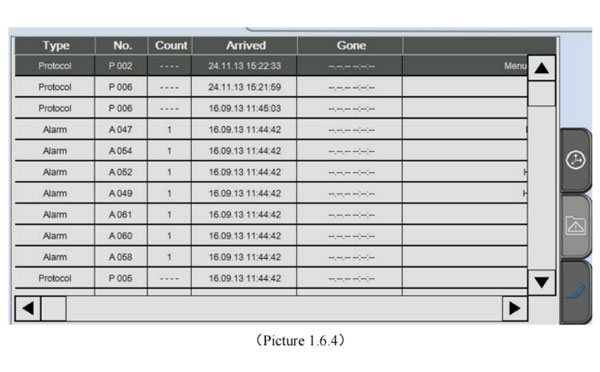 iml robot control system