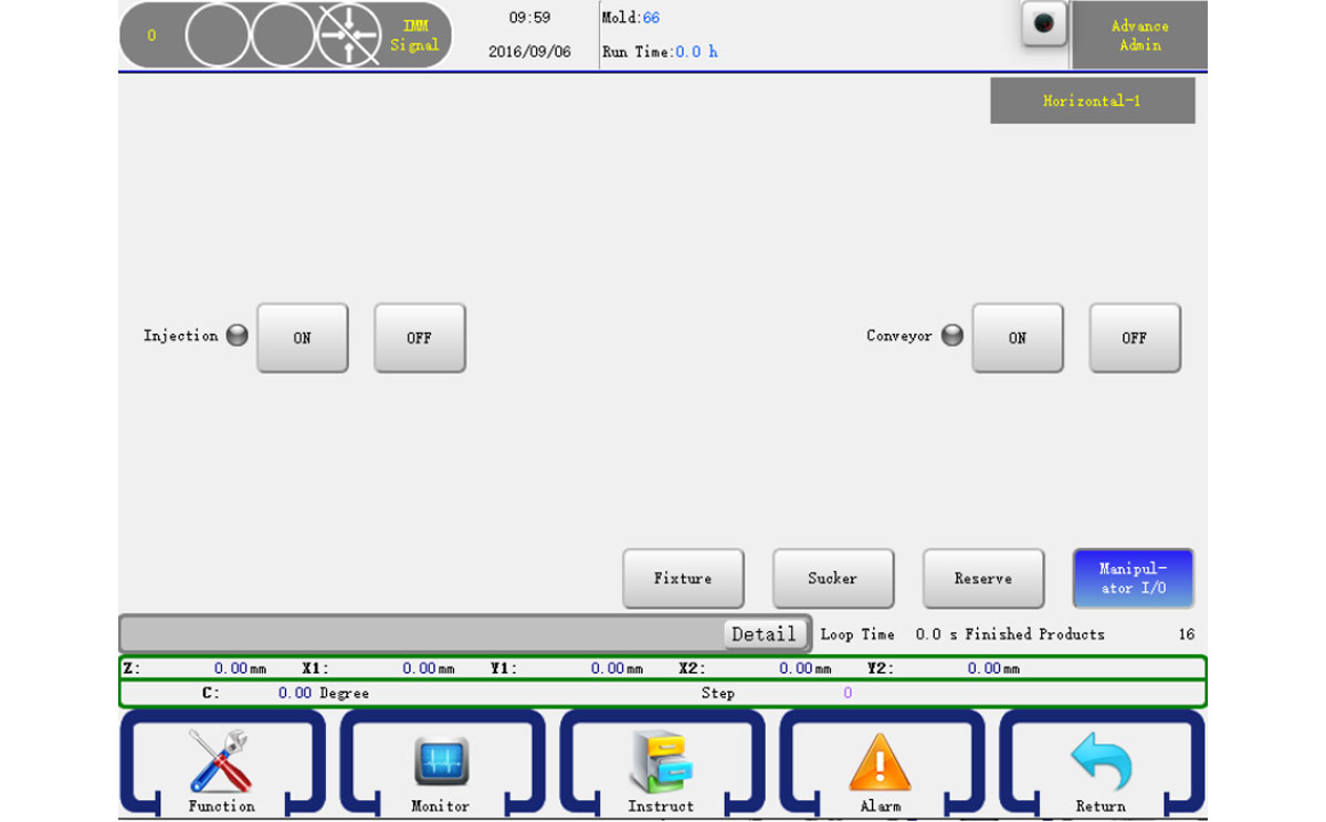 robot programming