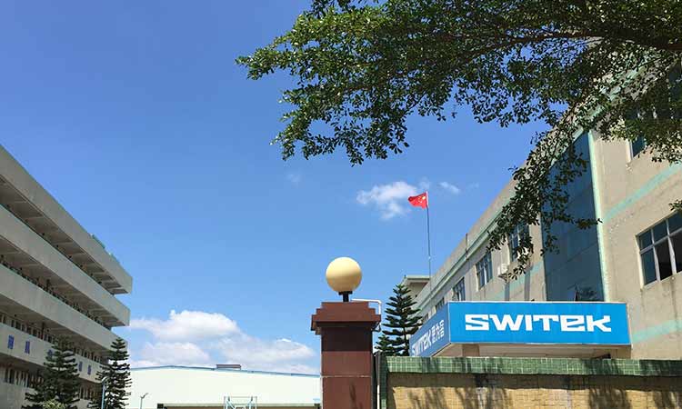 SWITEK IML ROBOT