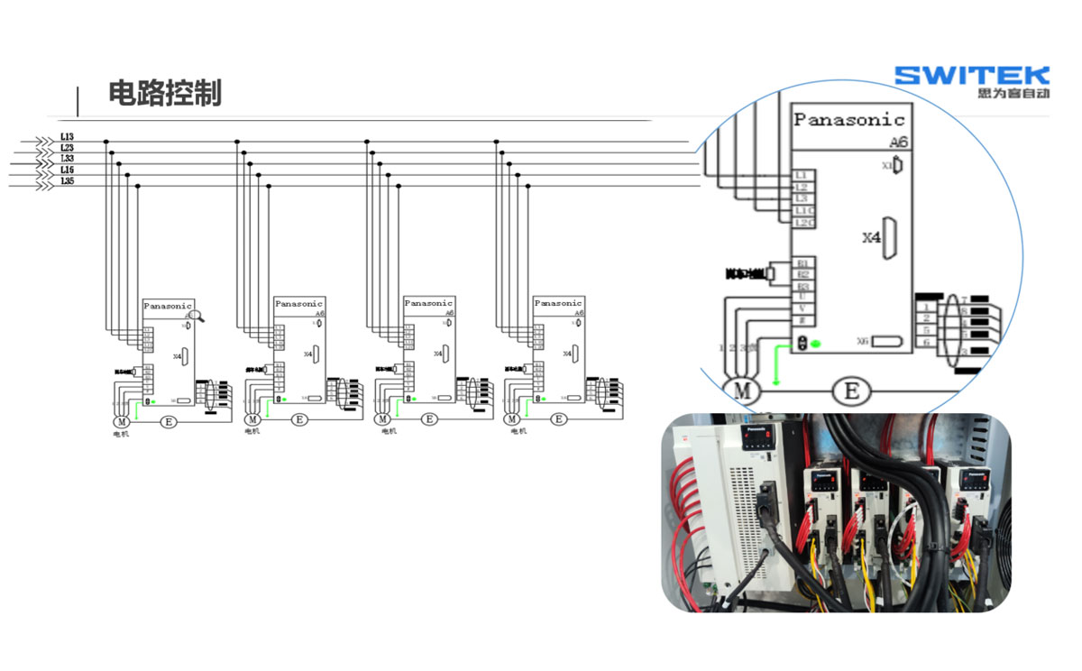 IML Robot Operating
