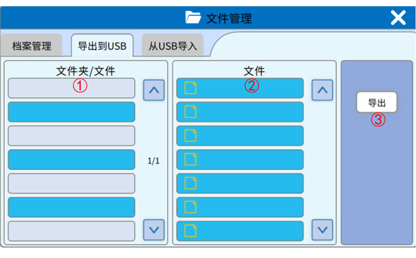 iml robot controller
