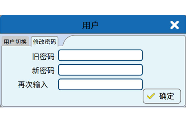 iml robot controller