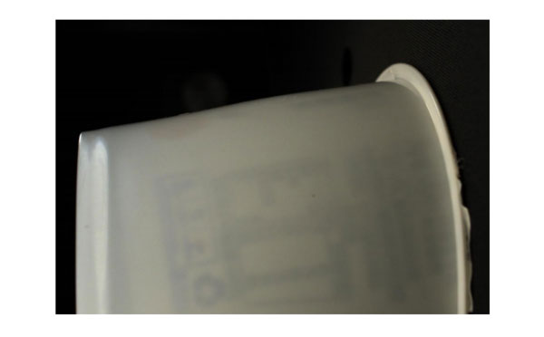 IML Cups Vision Control System